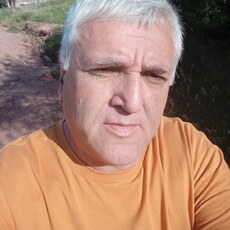 Фотография мужчины Сергей, 57 лет из г. Братск