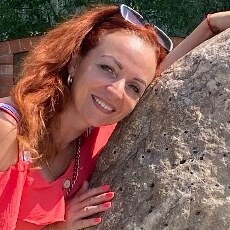 Фотография девушки Марина, 44 года из г. Санкт-Петербург