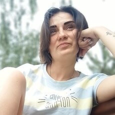 Фотография девушки Настя, 36 лет из г. Одесса