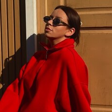 Фотография девушки Юлия, 30 лет из г. Екатеринбург