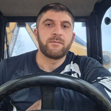 Фотография мужчины Норик, 34 года из г. Москва