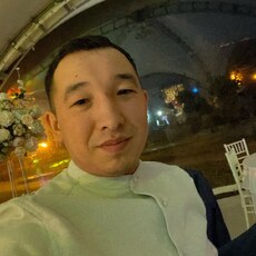 Фотография мужчины Ваня, 34 года из г. Мыски