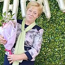 Наталья, 64 года