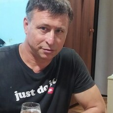 Фотография мужчины Михаил, 45 лет из г. Актобе
