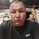 Ермек, 36 лет