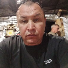 Фотография мужчины Ермек, 36 лет из г. Орск