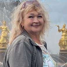 Фотография девушки Ольга, 61 год из г. Балаково