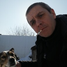 Фотография мужчины Вадим, 44 года из г. Еманжелинск