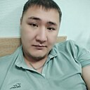 Иван, 36 лет