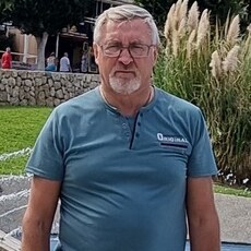 Фотография мужчины Yurgen, 56 лет из г. Хмельницкий