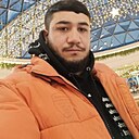 Азиз, 25 лет
