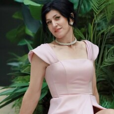 Фотография девушки Валентина, 44 года из г. Быхов