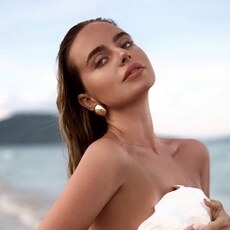 Фотография девушки Алёна, 22 года из г. Санкт-Петербург