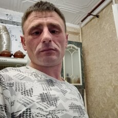Фотография мужчины Павел, 34 года из г. Ванино
