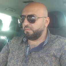 Фотография мужчины Артур, 37 лет из г. Воронеж