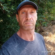 Фотография мужчины Геннадий, 46 лет из г. Минеральные Воды