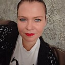 Евангелина, 43 года