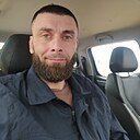 Муса, 40 лет