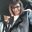 Лиля, 46 лет