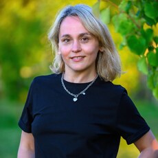 Фотография девушки Марина, 40 лет из г. Москва