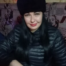 Фотография девушки Татьяна, 39 лет из г. Павловск (Воронежская Обл)