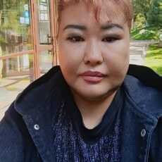 Фотография девушки Gulya, 46 лет из г. Алматы