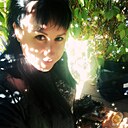 Надя Наденка, 33 года