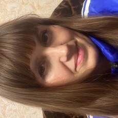 Фотография девушки Инна, 46 лет из г. Прокопьевск