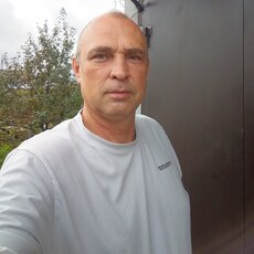 Фотография мужчины Андрей, 48 лет из г. Глазов