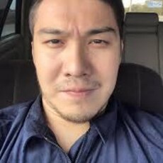 Фотография мужчины Ринат, 35 лет из г. Бишкек