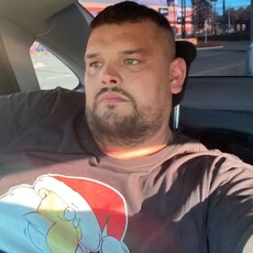 Фотография мужчины Saimon, 39 лет из г. Петрозаводск