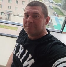 Фотография мужчины Александр, 40 лет из г. Ульяновск