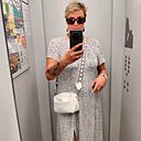 Анастасия, 52 года