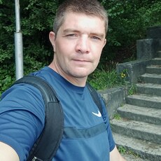 Фотография мужчины Илья, 36 лет из г. Шахты