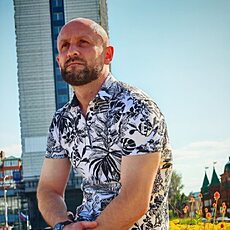 Фотография мужчины Тимур, 32 года из г. Москва