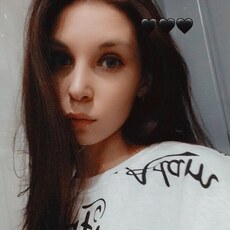 Фотография девушки Александра, 28 лет из г. Черногорск