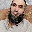 Мавлудин, 39 лет