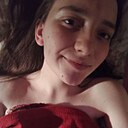 Катя, 20 лет
