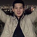 Daulet, 24 года