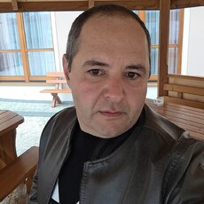 Фотография мужчины Давид, 43 года из г. Варшава