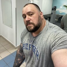 Фотография мужчины Дмитрий, 47 лет из г. Воскресенск