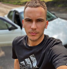 Фотография мужчины Владимир, 34 года из г. Новокузнецк