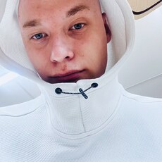Фотография мужчины Михаил, 22 года из г. Озерск (Челябинская Обл)