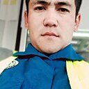 Макс, 32 года