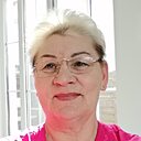 Маруся, 67 лет