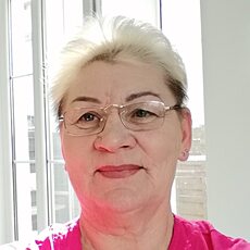 Фотография девушки Мария, 67 лет из г. Правдинск
