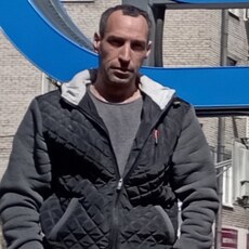 Фотография мужчины Динис, 40 лет из г. Рыбинск