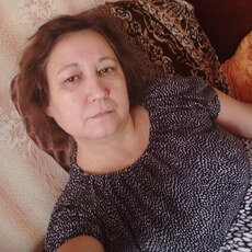 Фотография девушки Ольга, 50 лет из г. Киров