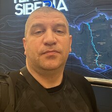 Фотография мужчины Александр, 44 года из г. Норильск