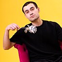 Дмитрий, 23 года